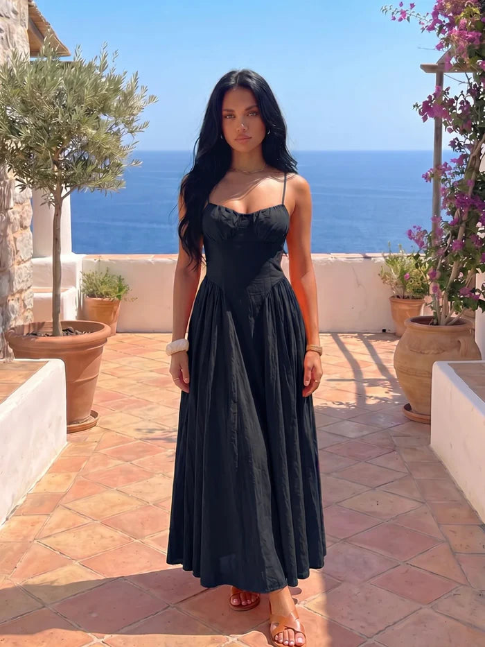Vestidos veraniegos