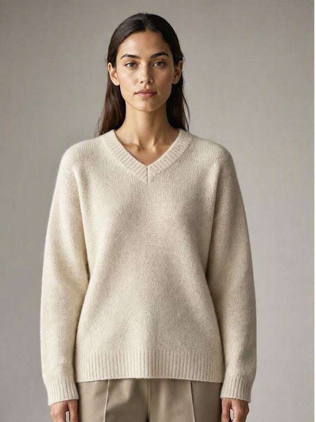 Jersey de Punto Luna