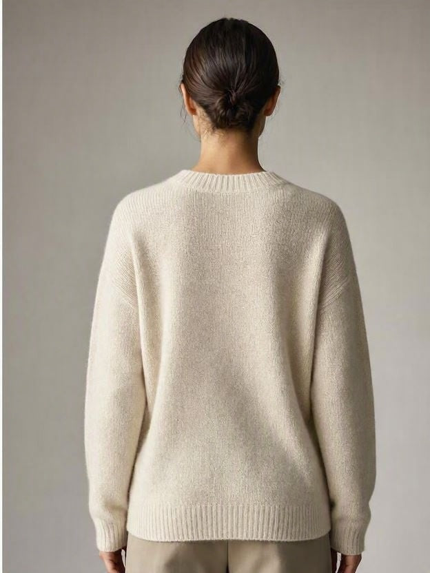 Jersey de Punto Luna